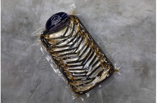 Килька х/к в.у 150гр