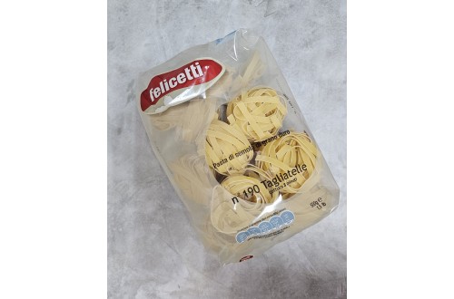 Тальятелле "Felicetti" 500гр